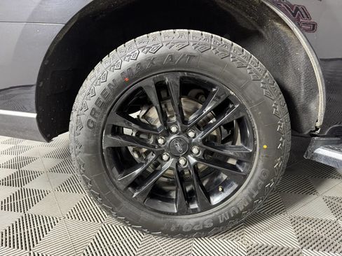 Used 2022 Ford Expedition XLT AWD/4WD image 52