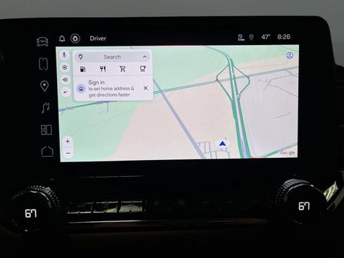 Used 2023 GMC Canyon AT4 image 10