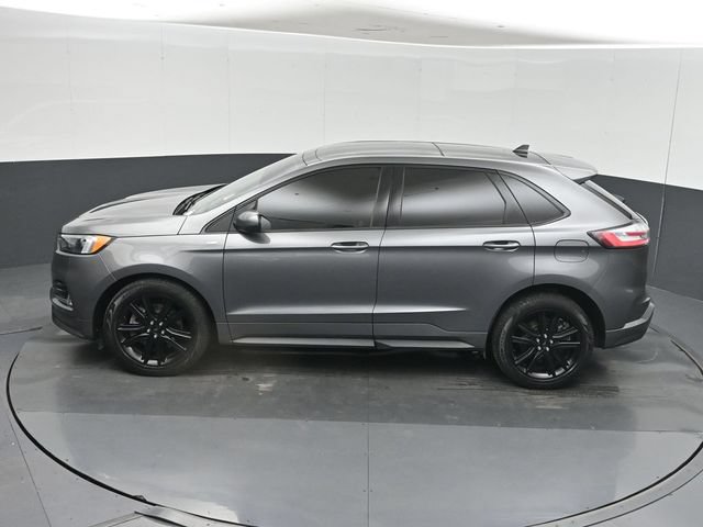 Used 2024 Ford Edge ST-Line AWD/4WD image 44