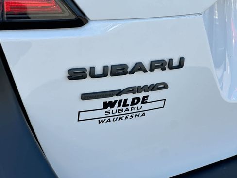 Certified 2025 Subaru Outback Wilderness image 17
