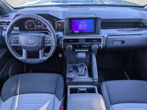 New 2026 Toyota Tacoma TRD Sport image 14