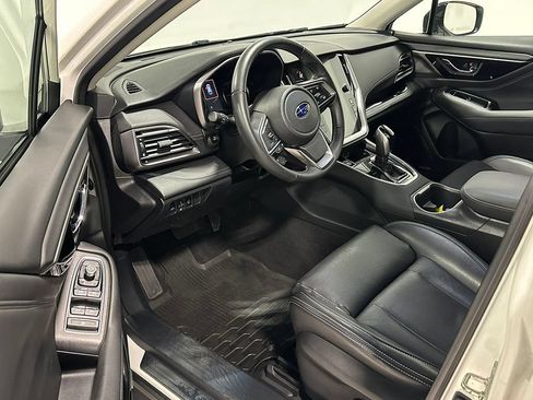 Used 2020 Subaru Outback Limited AWD/4WD image 19