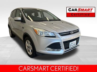 Used 2014 Ford Escape SE
