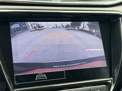 Used 2023 Chevrolet TrailBlazer LT w/ Convenience Package image 13