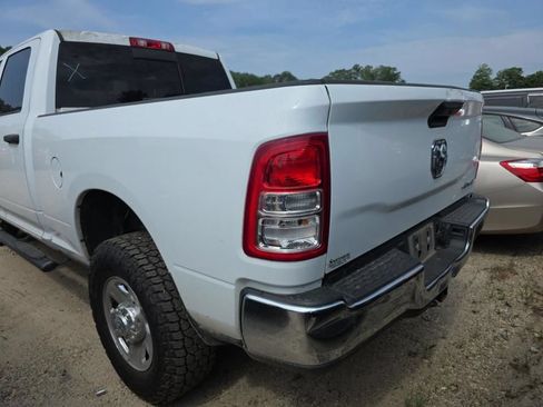 Used 2022 RAM 2500 Tradesman AWD/4WD image 4