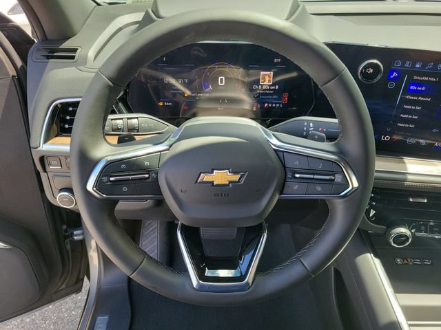 New 2026 Chevrolet Tahoe High Country RWD image 27