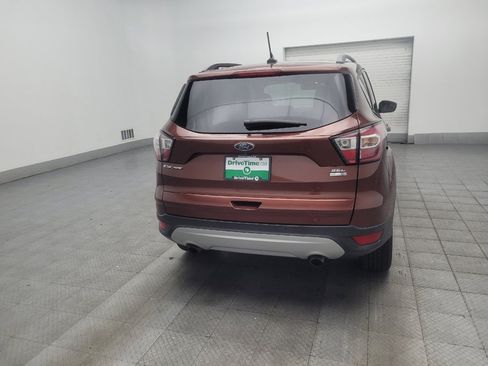 Used 2018 Ford Escape SEL AWD/4WD image 7