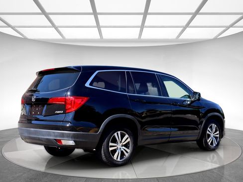 Used 2017 Honda Pilot EX-L image 8