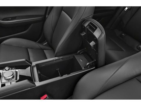 New 2026 MAZDA MAZDA3 2.5 S Sedan w/ Preferred Pkg FWD image 10