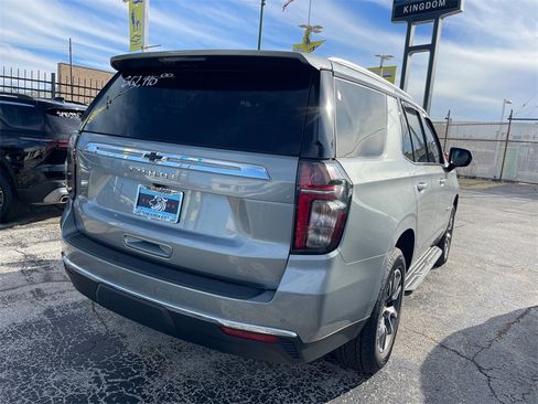 Used 2024 Chevrolet Tahoe LS w/ Driver Alert Package image 26