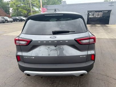 Used 2024 Ford Escape Active
