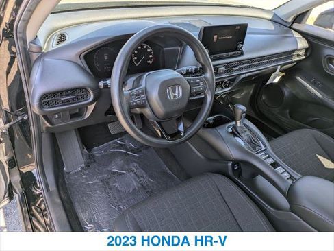 Used 2023 Honda HR-V LX image 14
