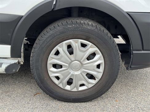 Used 2023 Ford Transit 250 Low Roof w/ Exterior Upgrade Package image 26