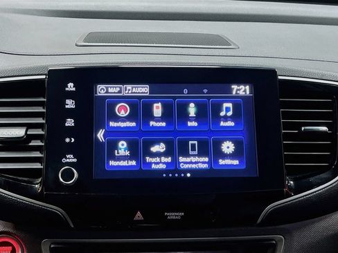 Used 2023 Honda Ridgeline RTL-E image 15