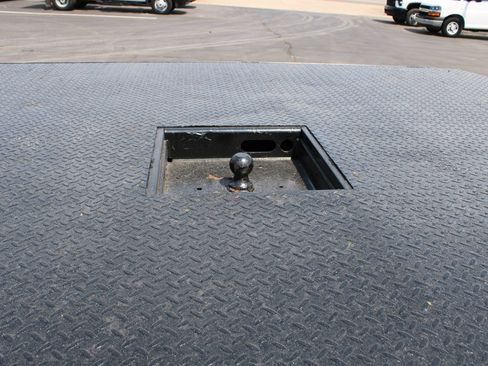 Used 2023 Chevrolet Silverado 3500 W/T w/ WT Convenience Package image 31