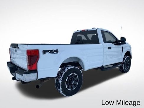 Used 2022 Ford F250 XLT image 5