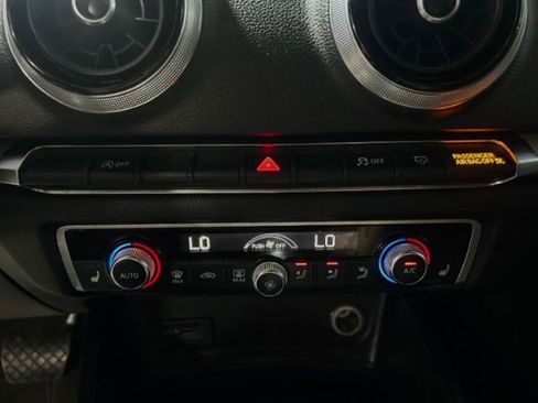 Used 2018 Audi A3 2.0T Premium image 15