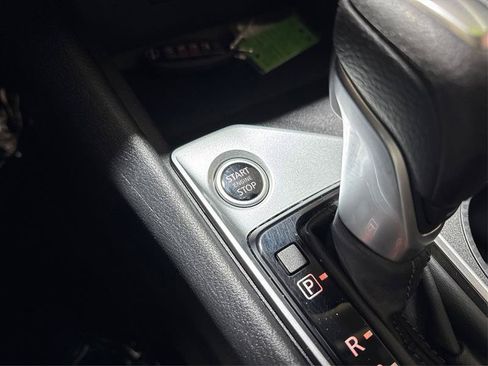 Used 2025 Nissan Altima 2.5 SV FWD image 24