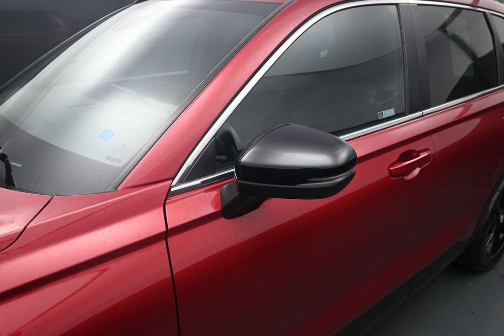 Certified 2023 Honda CR-V Sport image 12