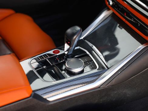 Used 2024 BMW M3 Competition w/ M Carbon Exterior Package image 26