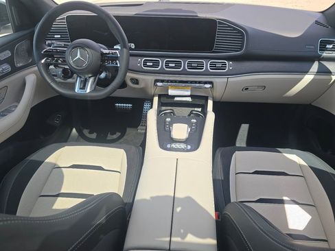 New 2026 Mercedes-Benz GLE 53 AMG 4MATIC Coupe image 22