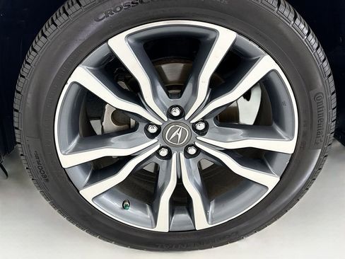 Used 2019 Acura MDX SH-AWD w/ Advance Package image 29