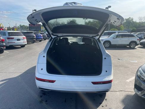 Used 2019 Audi Q5 2.0T Premium Plus w/ Premium Plus Package AWD/4WD image 5