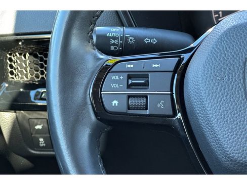 Certified 2023 Honda CR-V EX-L image 35