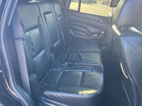 Used 2015 GMC Yukon SLT w/ Open Road Package image 14