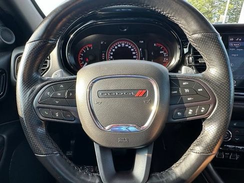 Used 2024 Dodge Durango GT AWD/4WD image 44