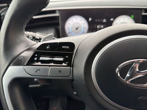 Used 2023 Hyundai Santa Cruz SEL Premium image 20