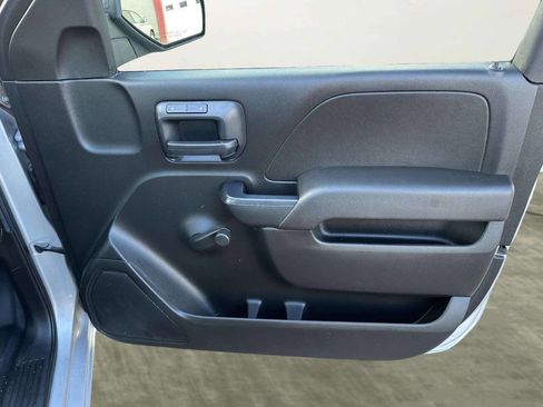 Used 2017 Chevrolet Silverado 1500 W/T w/ Trailering Package image 13