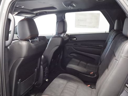 New 2026 Dodge Durango GT AWD/4WD image 14