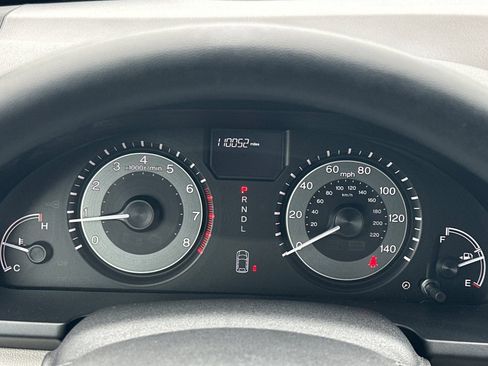 Used 2016 Honda Odyssey LX image 21