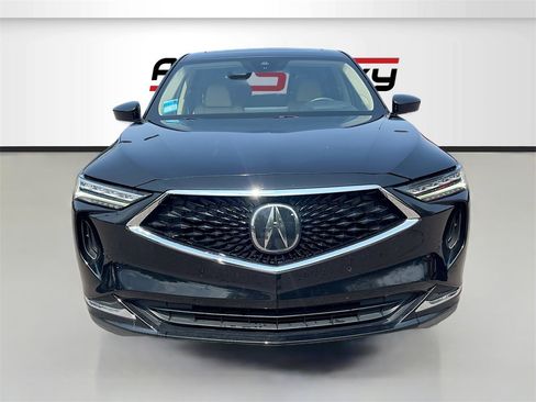 Used 2024 Acura MDX SH-AWD w/ Technology Package image 2