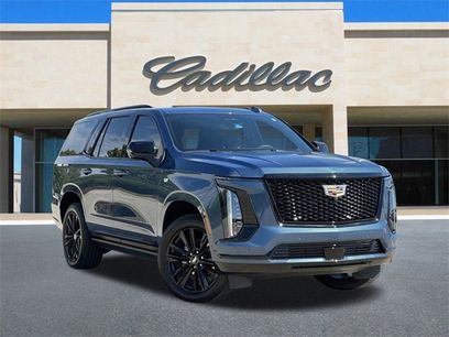 Used 2025 Cadillac Escalade Sport w/ Touring Package