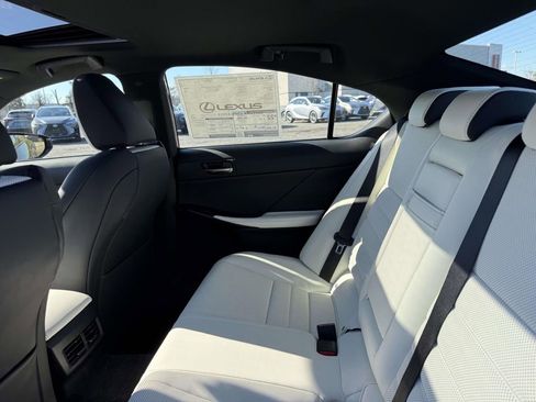 New 2025 Lexus IS 350 F Sport image 13