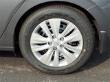 New 2025 Nissan Sentra S image 5