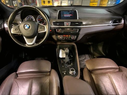 Used 2018 BMW X1 xDrive28i w/ Convenience Package image 15