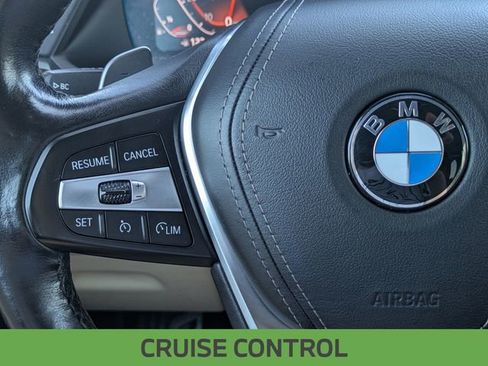 Used 2021 BMW X5 xDrive40i w/ Convenience Package AWD/4WD image 20