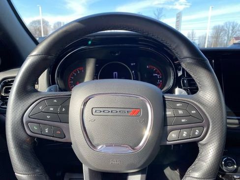 Used 2023 Dodge Durango GT AWD/4WD image 17