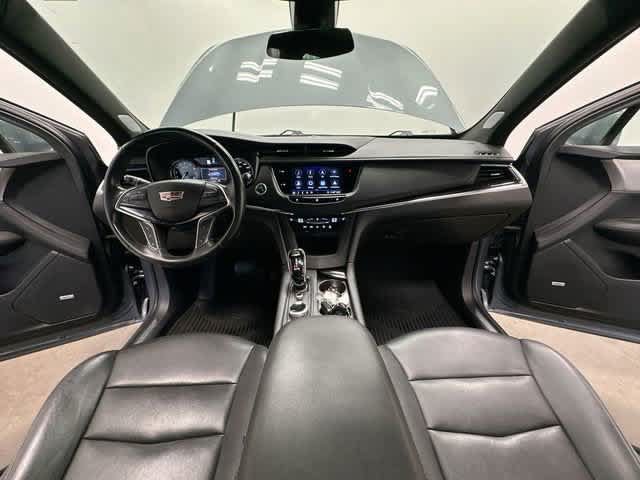 Used 2020 Cadillac XT5 Premium Luxury AWD/4WD image 22