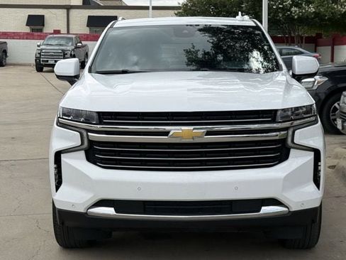 Used 2024 Chevrolet Tahoe LT RWD image 7