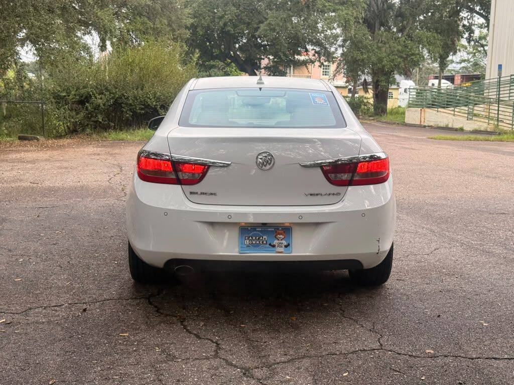 Used 2014 Buick Verano Convenience FWD image 6