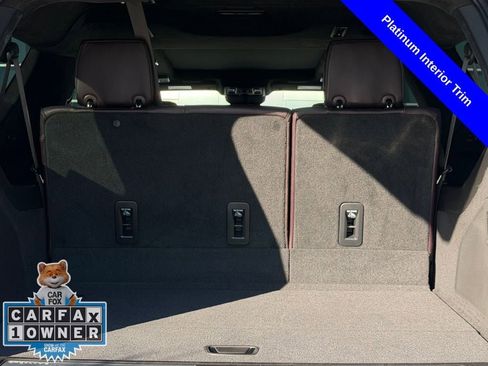 Used 2022 Cadillac Escalade ESV Sport Platinum image 31