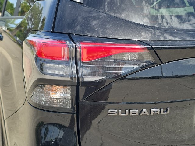 New 2026 Subaru Forester Sport w/ Onyx Edition AWD/4WD image 7