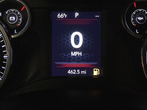 Used 2023 RAM 3500 Tradesman w/ Convenience Group image 15