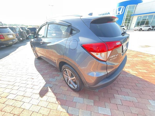 Used 2021 Honda HR-V EX image 27