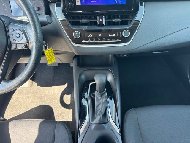 Used 2024 Toyota Corolla LE FWD image 11