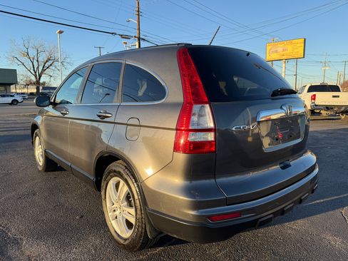 Used 2011 Honda CR-V EX-L image 7